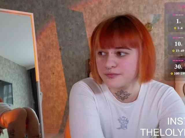 LolyMolly webcam