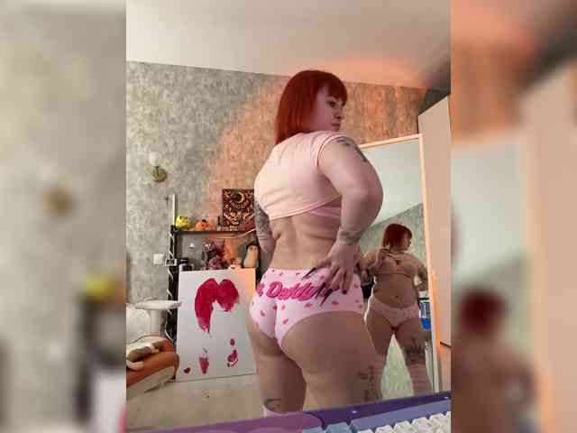 LolyMolly webcam