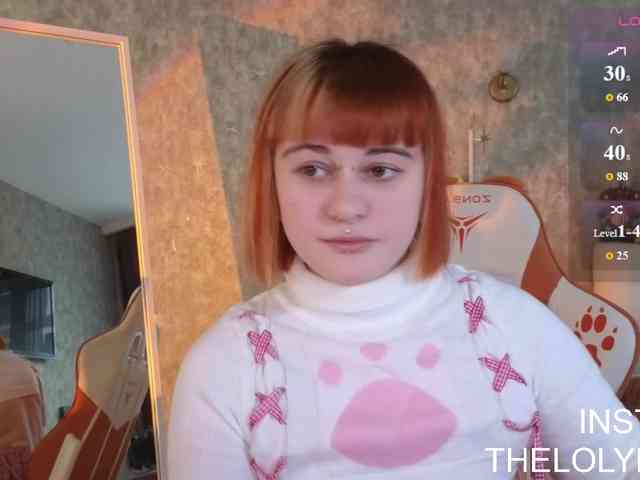 LolyMolly webcam