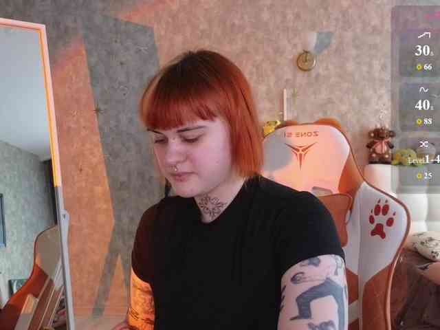 LolyMolly webcam