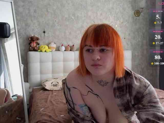 LolyMolly webcam
