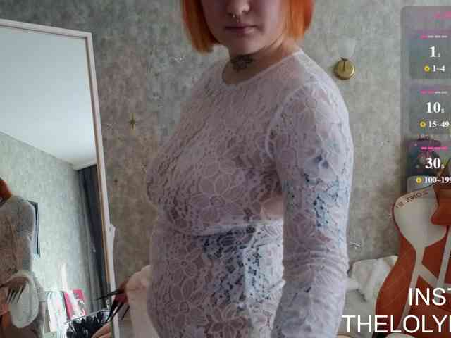 LolyMolly webcam
