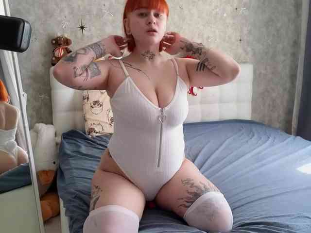 LolyMolly Sex Cam Show