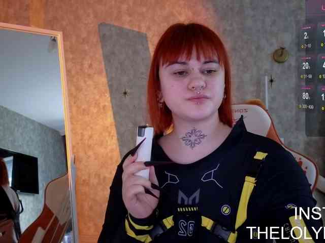 LolyMolly