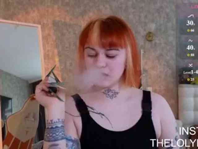 Model: LolyMolly