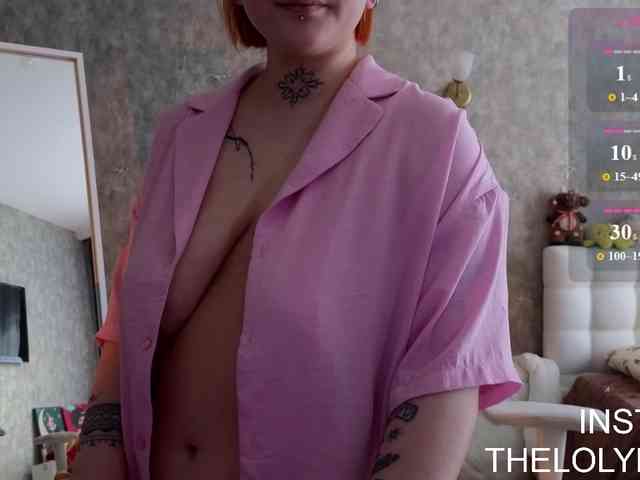 LolyMolly