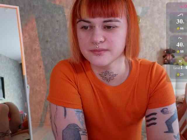 LolyMolly webcam
