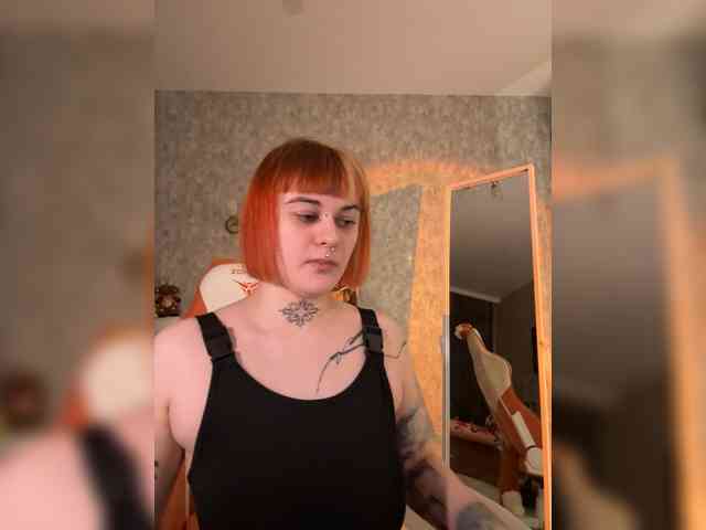 Lolymolly's live stream