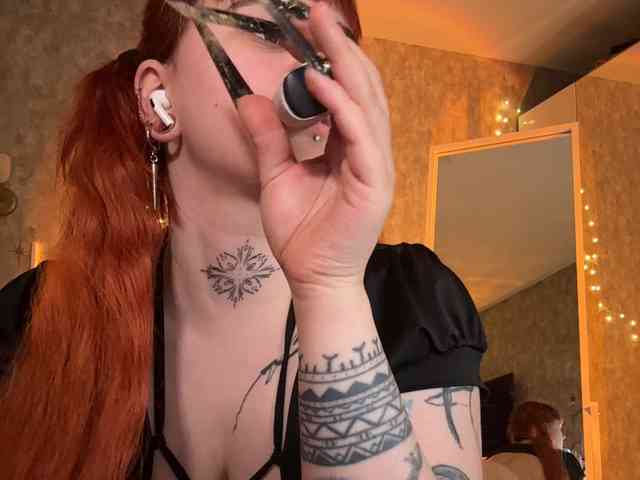 Модель: LolyMolly