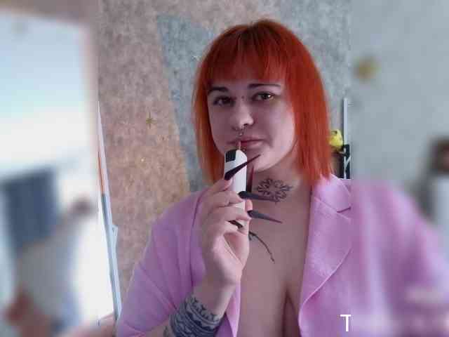 LolyMolly webcam