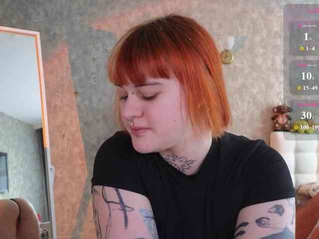 LolyMolly webcam