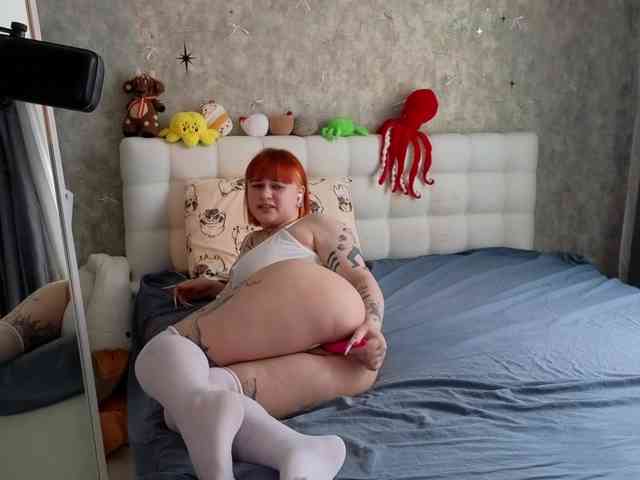 LolyMolly Sex Cam Show