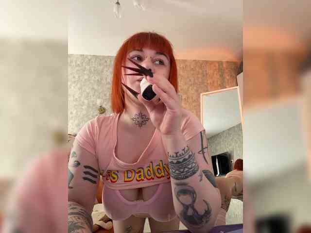 LolyMolly webcam