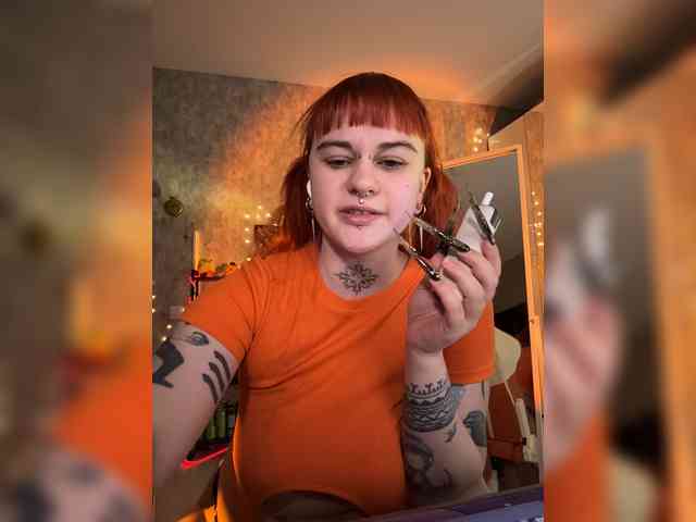 LolyMolly webcam