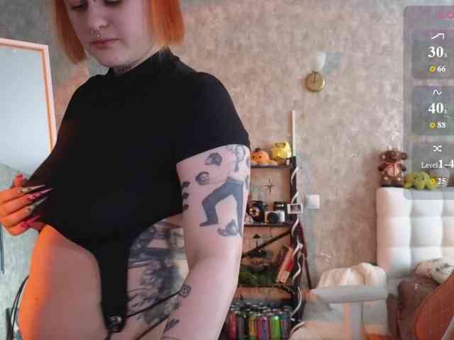 LolyMolly webcam