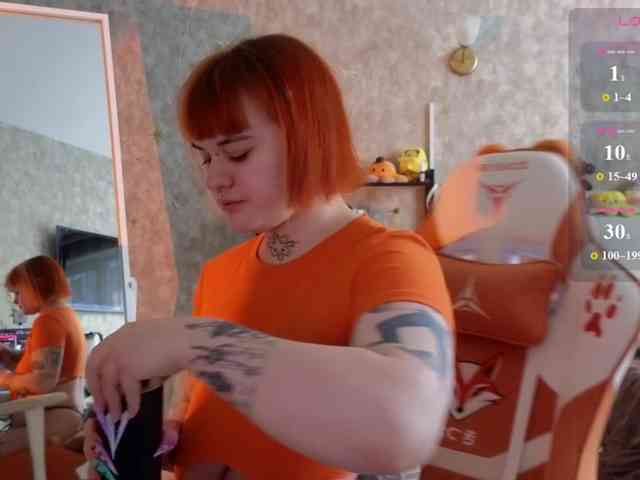 LolyMolly webcam