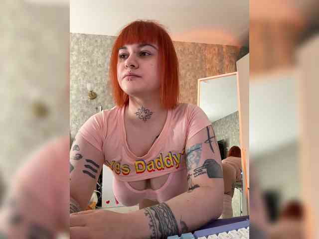 LolyMolly webcam