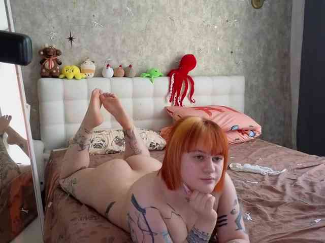 LolyMolly webcam