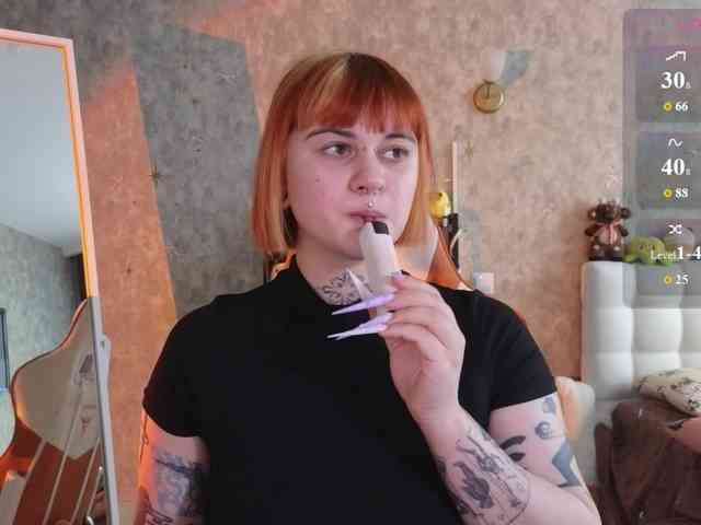 LolyMolly webcam