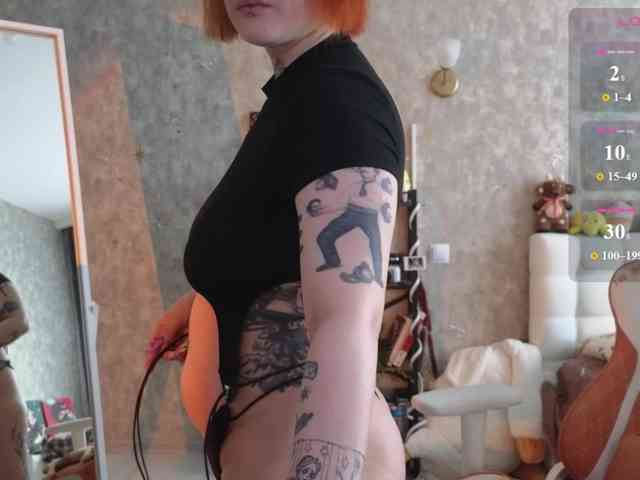 LolyMolly webcam