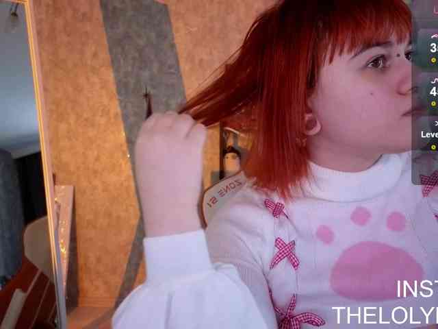 LolyMolly webcam