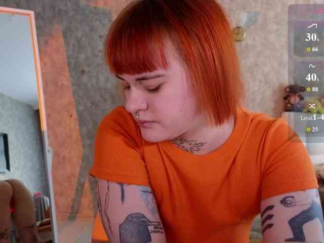 LolyMolly webcam