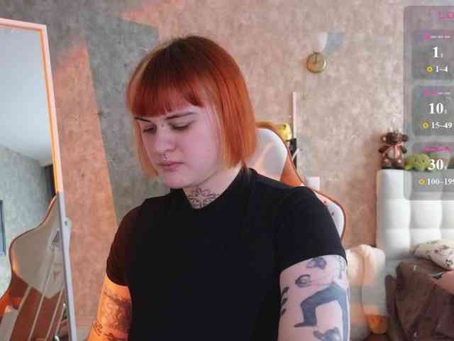 LolyMolly webcam