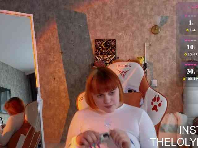 LolyMolly