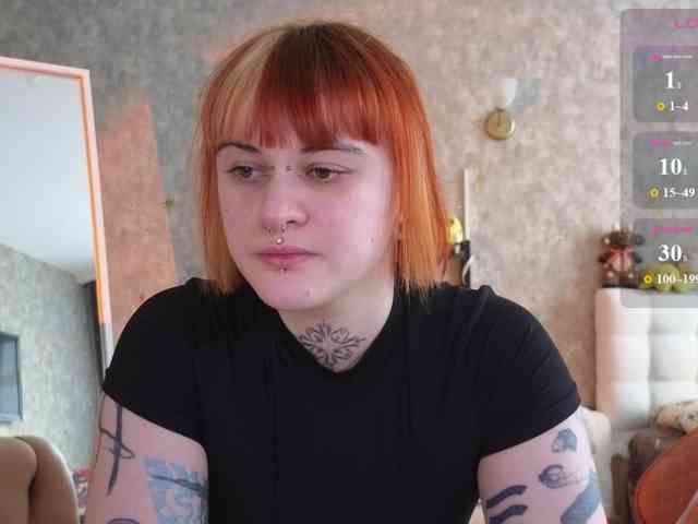 LolyMolly webcam