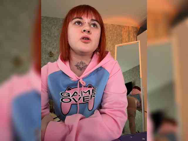 LolyMolly webcam