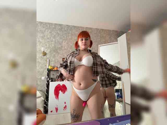 LolyMolly webcam