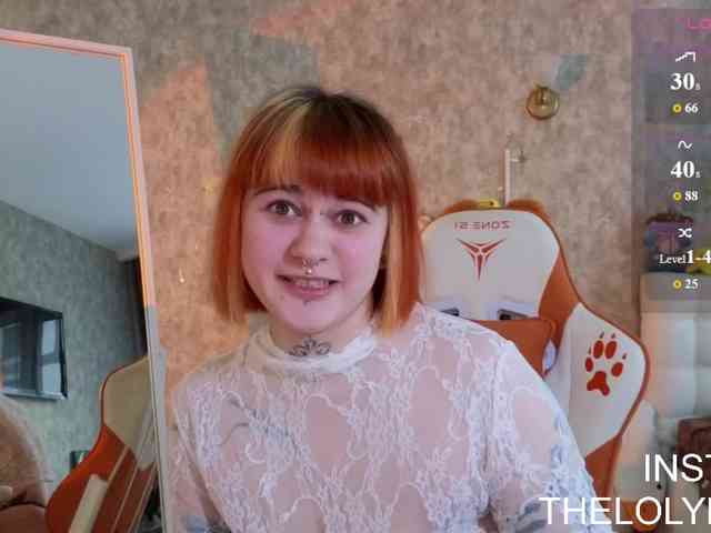LolyMolly webcam