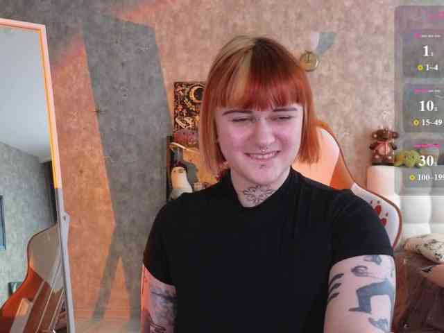 LolyMolly webcam