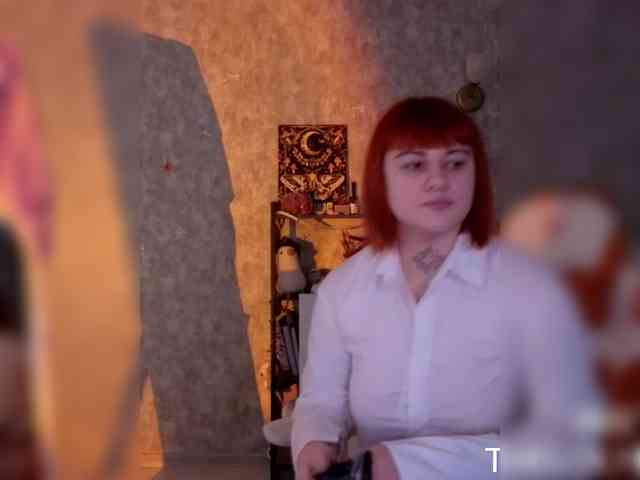 LolyMolly webcam