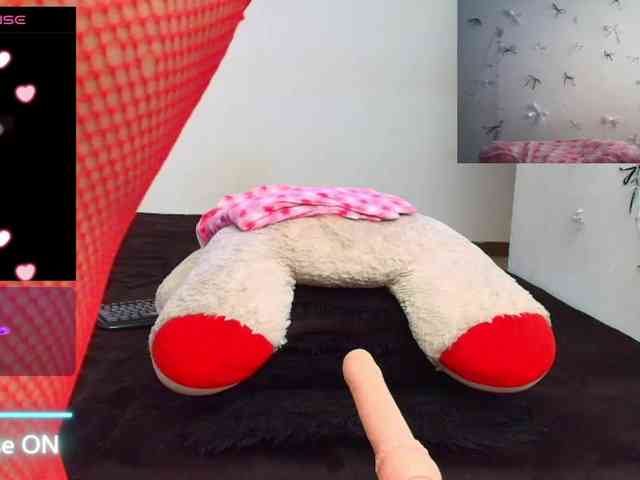 ANTONELLA69 webcam
