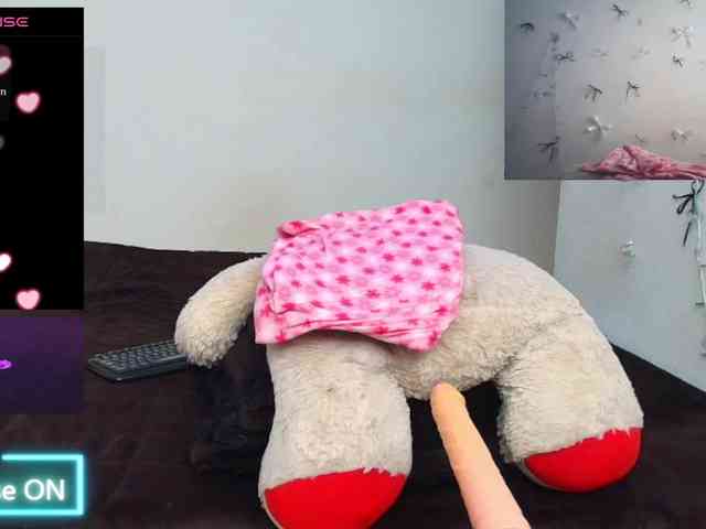 ANTONELLA69 webcam