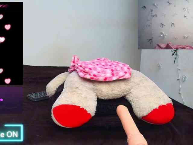 ANTONELLA69 webcam