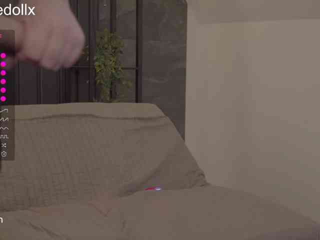 monchhichis webcam