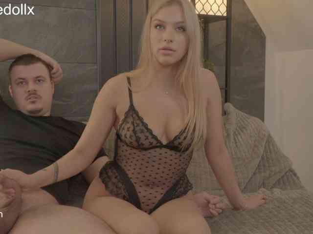 monchhichis webcam
