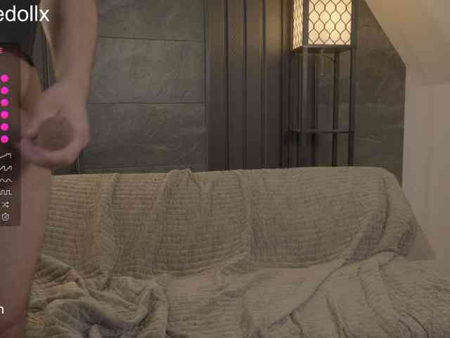monchhichis Live Webcam on BongaCams