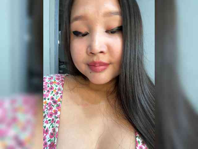 Yumikaa webcam