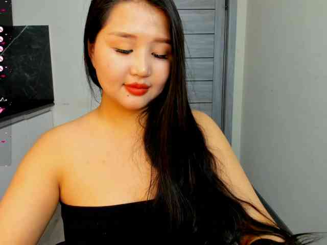 Yumikaa webcam