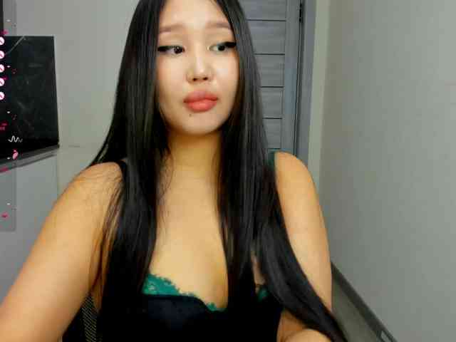 Yumikaa webcam