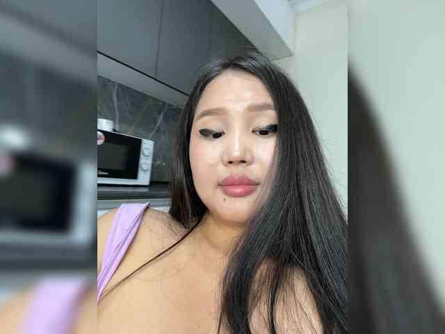 Yumikaa webcam