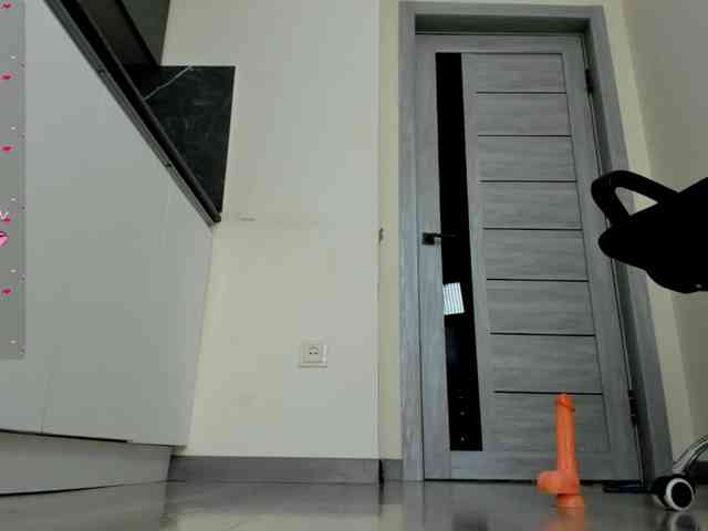 Yumikaa webcam