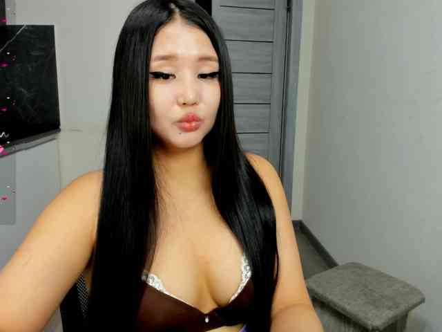 Yumikaa webcam