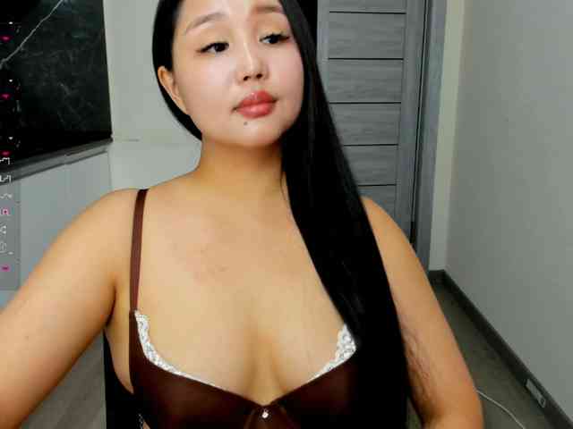 Yumikaa webcam