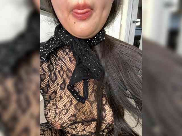 Yumikaa webcam