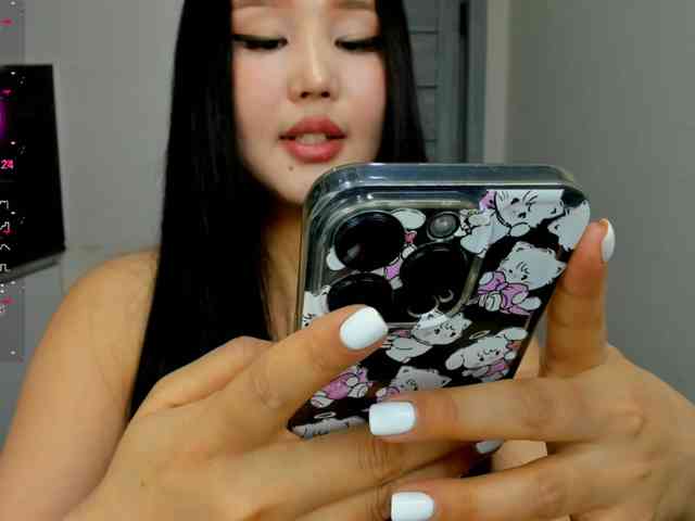 Модель: Yumikaa