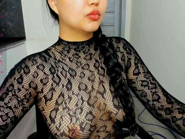 Yumikaa webcam